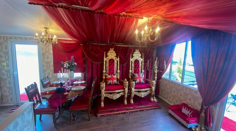 From Velvet Thrones to Gold Toilets: A Buckingham Palace-Themed Mobile Home Fit For Royalty Calling all true royalists out there! If you are looking to take your passion for Britain’s monarchical family to the next level, why not invest in this Buckingham Palace-themed mobile home? With plush velvet thrones and gold throne-inspired toilets, it is the perfect place to rest your head after attending the Queen’s Garden Party. And what better way to get some shut-eye than on your very own solid gold bed? Introducing the Cambridge Skyline Once an empty, dark space, this room has been transformed into a bright and inviting home by HGTV’s Home Town. The Cambridge Skyline is a mobile home fit for royalty, with its Buckingham Palace-themed decor and luxurious finishes. From the velvet throne in the living room to the gold toilet in the bathroom, this home is fit for a king or queen. With its light and airy feel, the Cambridge Skyline is sure to make any guest feel at home. So What Makes this Cambridgeshire Coach House so Special? When you first catch a glimpse of the building that would eventually become home to Erin and Ben Napier’s woodworking business, you might not think much of it. It’s certainly not the prettiest building on the block. But with a little imagination, and a lot of hard work, Erin and Ben were able to transform this former coach house into a bright and inviting space. The Redesign in Detail HGTV's Home Town is a total redesign of what was once a dark and dreary space. The walls were painted white to brighten things up, and new furniture and fixtures were brought in to add personality. The results are amazing! This room is now light, airy, and inviting. The Cottage Before Conversion The Cottage before its conversion was small, cramped, and dark. The windows were tiny and the walls were a drab brown. It was in dire need of a makeover. The Cottage Now (Cambridge Skyline) When you first catch a glimpse of the Cambridge skyline, you might not think that anything could make it more beautiful. But when you see the newly renovated home of husband-and-wife team Ben and Erin Napier on HGTV's Home Town, you'll be amazed at how they took an empty, dark space and filled it with light and personality. The cottage now boasts a fresh coat of paint, new furniture, and plenty of charming touches that make it feel like a true home. Cambridge Skyline Features The city of Cambridge is home to a variety of skyline features that make it unique. These features include the Charles River, Harvard University, MIT, and a variety of historical buildings. The city is also home to a variety of businesses, which add to the skyline. Costing & Financing Your Own Mobile Home So you've fallen in love with a mobile home and you're ready to take the plunge into homeownership. Congratulations! Here are a few things to keep in mind as you begin the process of financing and costing out your new home. The loan is what most people pay when they buy a house. A mortgage is one type of loan that can be used to buy property such as land or a building. To get pre-approved for financing, you'll need some financial information including proof of income and assets like savings accounts or stocks.