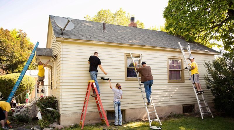 Is Your House a Fixer-Upper or a Total Teardown? Here's How to Tell