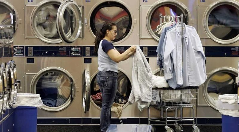 The Frugal Laundry Battle: Laundromat vs. Home