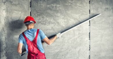 Key Factors to Consider When Choosing a Plastering Company