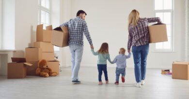 Outstanding California Moving Companies