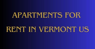Apartments for Rent in Vermont US