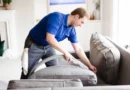 Refresh Your San Diego Upholstered Furniture with Professional Cleaning