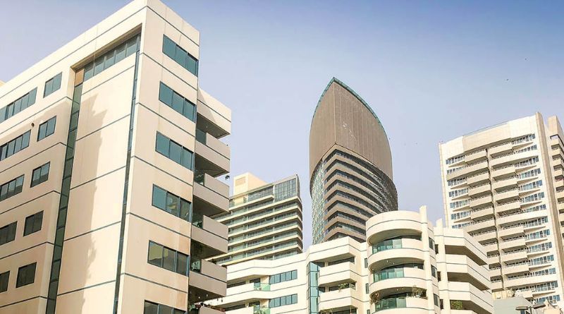 Apartments and Flats for Rent in Dubai