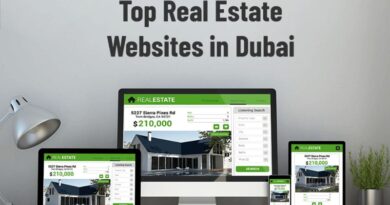 Online Property Portals in Dubai