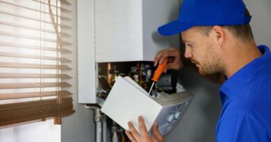 Do I Need to Service My Boiler Every Year?