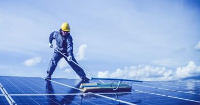 What Are the Benefits of Regular Solar Panel Cleaning?