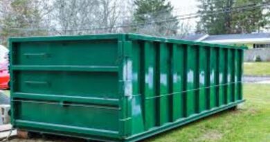 How Does Dumpster Rental Streamline Waste Management for Businesses?