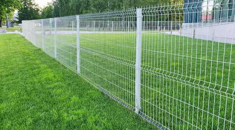 Top Benefits of Installing Metal Fencing for Your Property