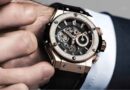 Hublot Spirit: B7i6q-kbtpm= Fintechzoom – A Deep Dive into the Intersection of Luxury and Fintech Innovation