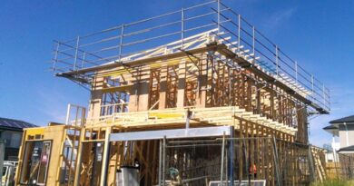 The Rising Demand for Expert Scaffolding Hire Services in Melbourne