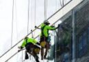 Why Office Window Cleaning is Essential for Your Business in Melbourne