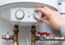 Water Heater Pressure: Understanding Optimal Levels for Safety and Efficiency