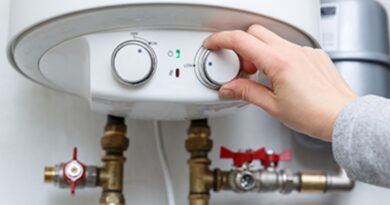 Water Heater Pressure: Understanding Optimal Levels for Safety and Efficiency