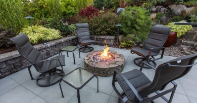 Best Landscaping Ideas for Small Backyards