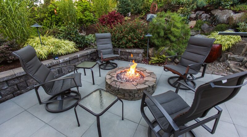 Best Landscaping Ideas for Small Backyards