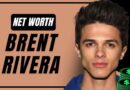 Brent Rivera's Net Worth