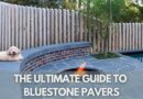 Guide to Bluestone Pavers