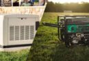 Diesel or Gas Generator for Your Home?