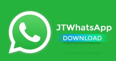 JT WhatsApp Download