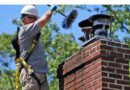 Top 10 Chimney Cleaning Tips for Homeowners