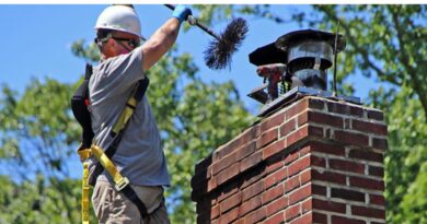 Top 10 Chimney Cleaning Tips for Homeowners