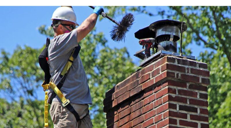 Top 10 Chimney Cleaning Tips for Homeowners