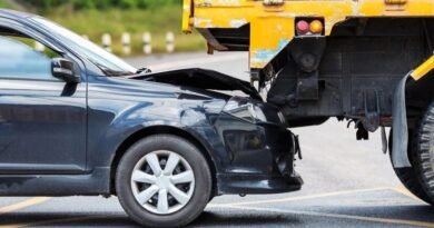 The Critical Steps to Take After a Commercial Vehicle Accident in Dallas